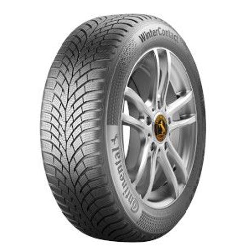 Pneu Continental WinterContact TS 870 ( 195/55 R16 87H EVc )