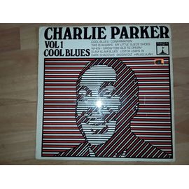 Charlie Parker Vol1 /Cool Blues