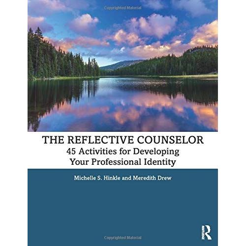 The Reflective Counselor