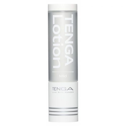 Masturbateur Oeuf Lubrifiant Tenga Mild 170ml Tenga