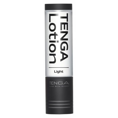 Masturbateur Oeuf Lubrifiant Tenga Light 170ml Tenga