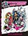 Daneshvari, G: Monster High. Monstruoamigas para siempre