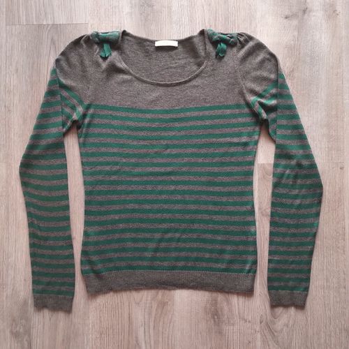 Pull Léger Promod À NUds Taille M