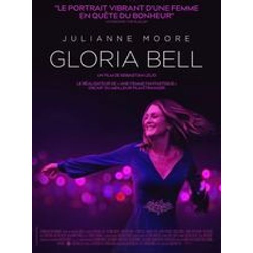 Gloria Bell