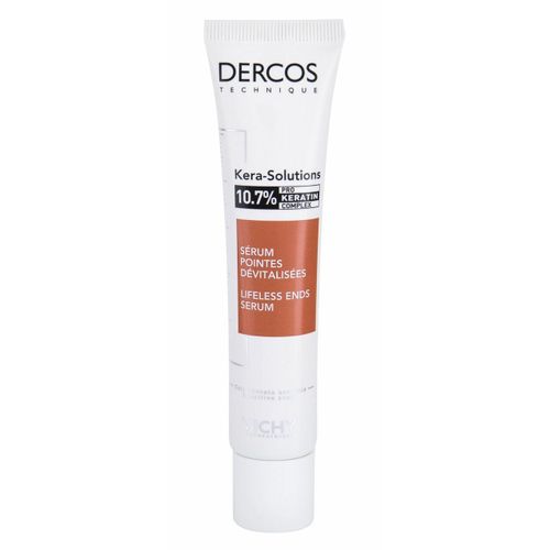 Vichy Dercos Kera-Solutions Tip Repair Serum 40ml 