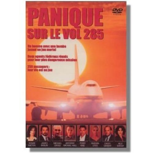 Panique Sur Le Vol 285