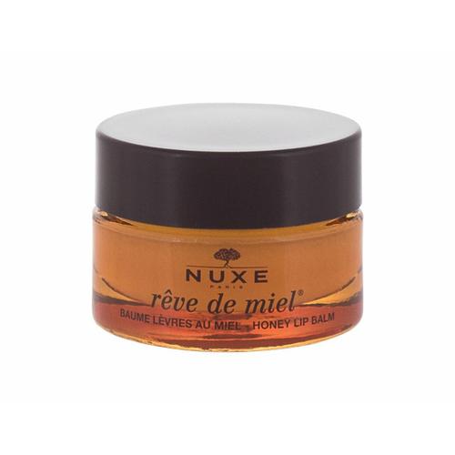 Nuxe Reve Miel Baume Levres 15g Love Bee 