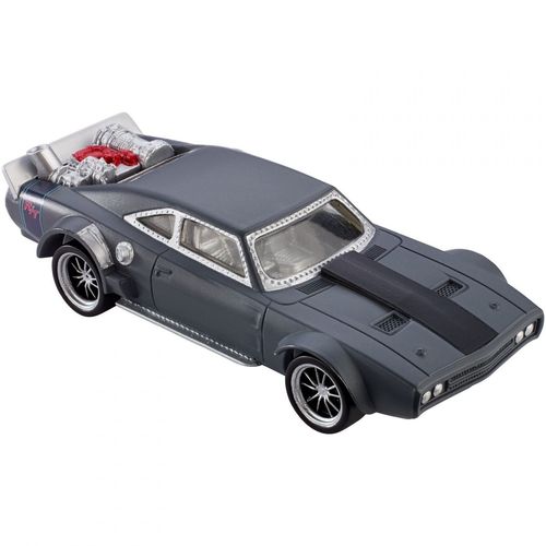 Mattel Fast & Furious - Ice Charger
