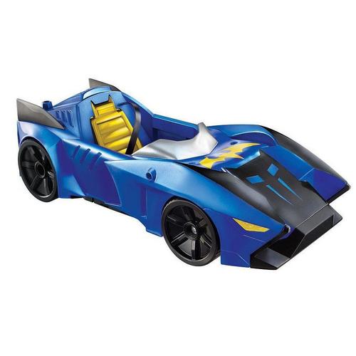 Mattel Batman - Batmobile 30 Cm-Mattel