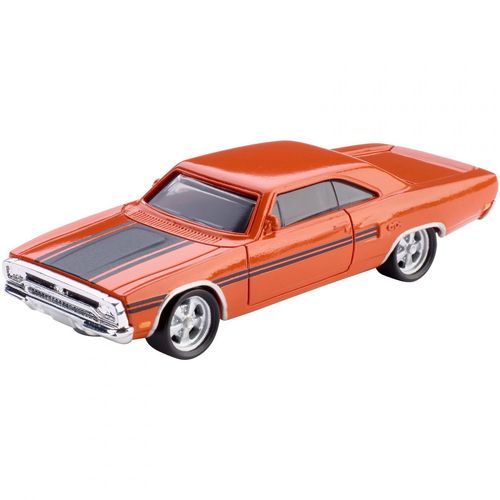 Mattel Fast & Furious - Plymouth Roadrunner
