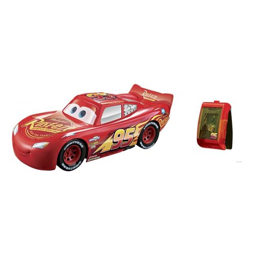 Mattel Cars 3 - Mcqueen Bracelet Pilotage