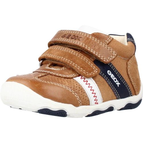 Geox B N.Balu B. A Colour Marron - 18