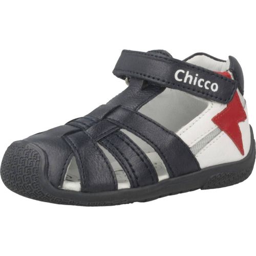 Chicco Gianpiero Colour Bleu - 18