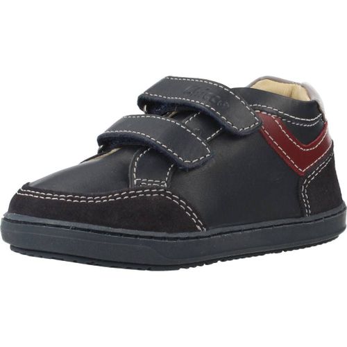 Chicco Garbo Colour Bleu - 18