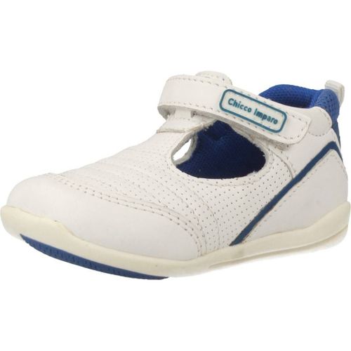 Chicco G6 Colour Blanc
