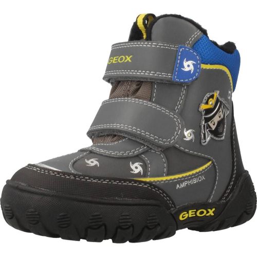 Geox B Gulp B Boy Abx Colour Bleu - 22