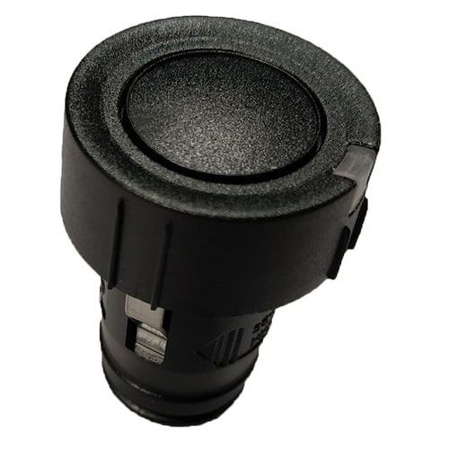 TÉLÉCOMMANDE HSE 4 BS ARGENT - HÖRMANN