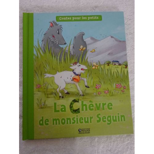 La Chevre De Monsieur Seguin