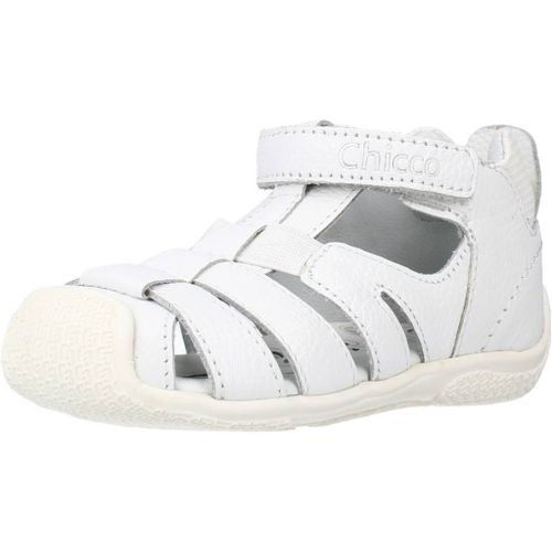 Chicco Ground Colour Blanc