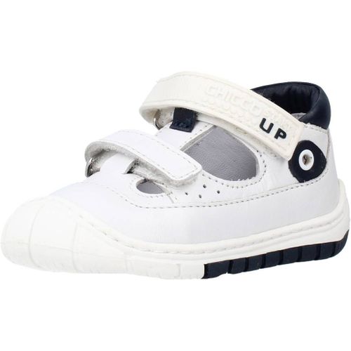 Chicco Dario Colour Blanc