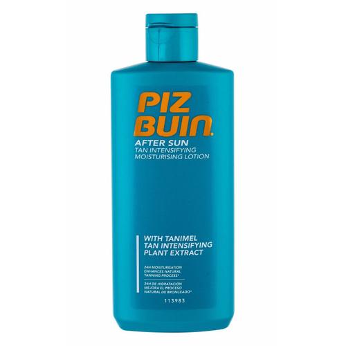 Puz Buin After-Sun Lotion Tan Intensifier 200ml 