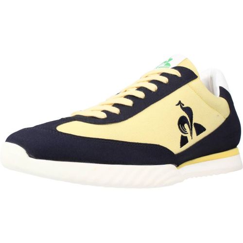 Le Coq Sportif Neree Colour Jaune - 41