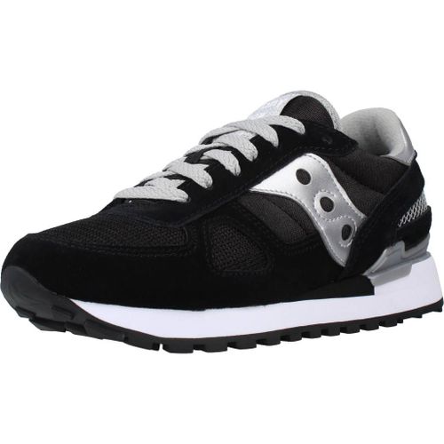 Saucony Shadow Original Colour Noir - 40
