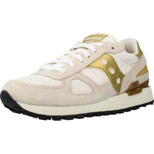Saucony Shadow Original Colour Beige - 39