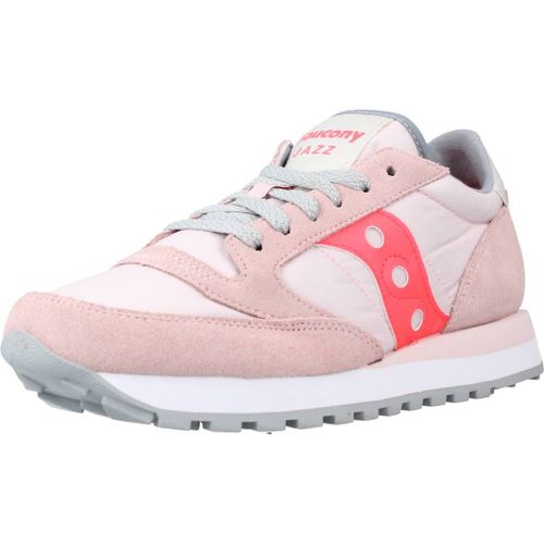 Saucony Jazz Originals Colour Rose - 37