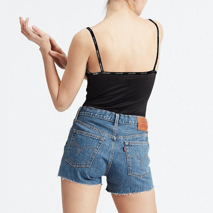 Body discount levis noir