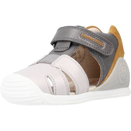 Biomecanics 212136 Colour Gris