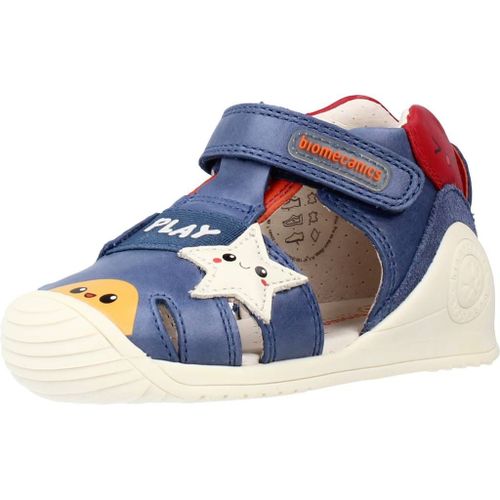 Biomecanics 212140 Colour Bleu