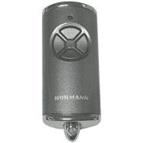TÉLÉCOMMANDE HSE 4 BS FROZEN GREY - HÖRMANN