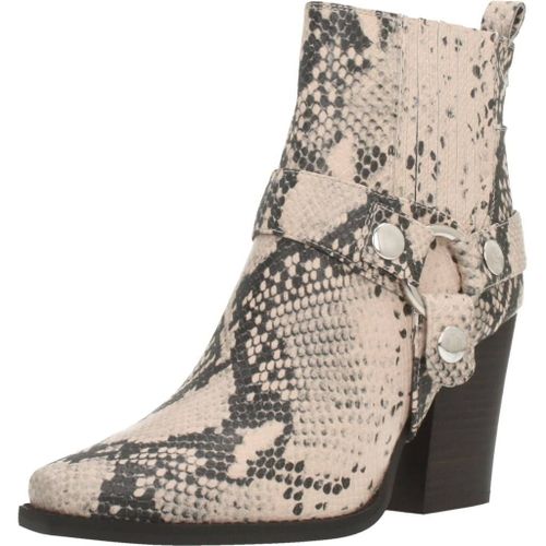 Steve Madden Uno Colour Imprimé Animalier - 40