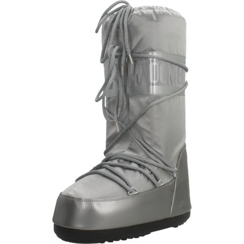 Moon Boot Moonboot Glance Colour Argent