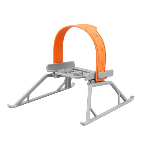 Rainbow-Prolongateur De Jambe Pliable Et Léger Pour Importateur Dji Mini 3/Mini 3 Pro, Accessoires De Importateur, Support Rapide, Portable, Recommandé-Générique