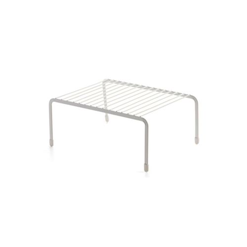 Étagère De Rangement Creuse En Fer Forgé T1, Égouttoir Monocouche, Support De Rangement Pour Chambre À Coucher, Accessoires Pour La Maison, Hokitchen