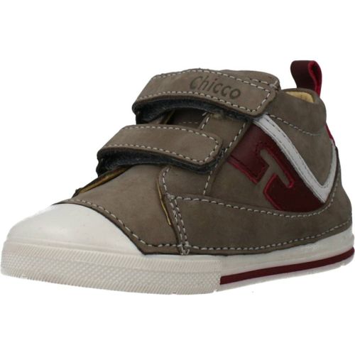 Chicco Giacinto Colour Marron - 18