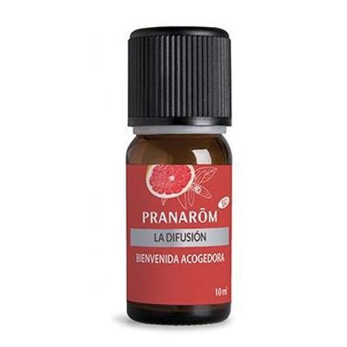 La Diffusion Accueillante Accueillir 10 Ml 