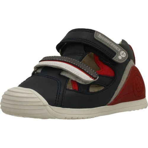 Biomecanics Sandalia Sauvage Colour Bleu - 18