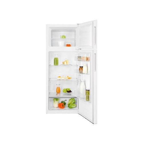 ELECTROLUX Réfrigérateur 2 portes 206 litres - LTB1AE24W0