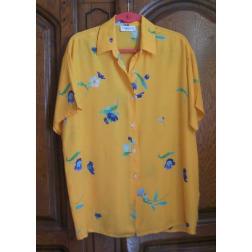 Chemise Caroll - Taille 42/44