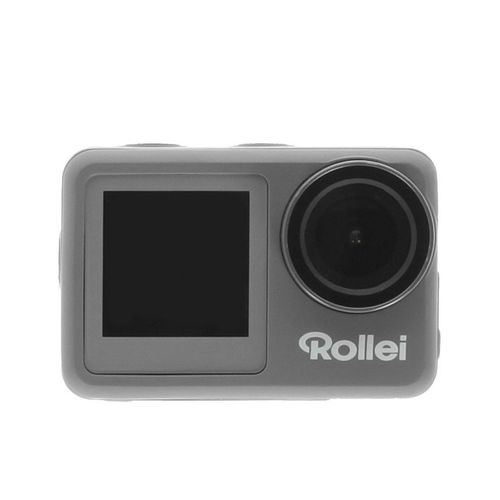Rollei Actioncam 9s Plus gris