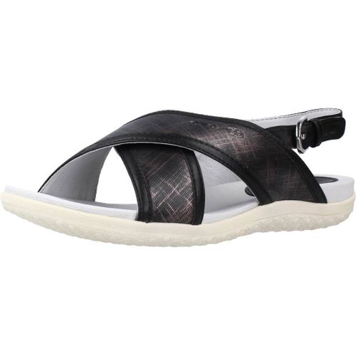 Geox D Sandal Vega Colour Noir