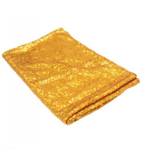 Chemin De Table Rectangulaire À Paillettes, Couverture De Gril De Table, Décor De Ixde Mariage