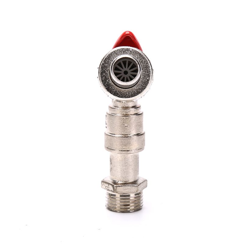Robinet de jardin avec connecteur de rservoir d'eau verroui... - 3