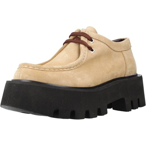 Yellow Oneway Colour Beige - 38