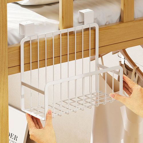 Mir de rangement de chevet, armoire de chambre à coucher, fourre-to...