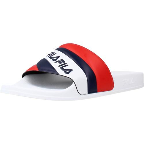 Fila Marina Slipper Wmn Colour Blanc - 39