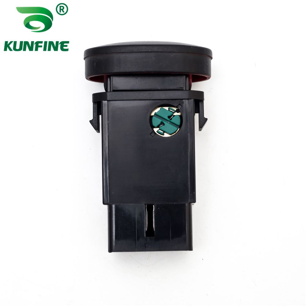 interrupteur Double Flash de lumire d'urgence, voyant d'ave...